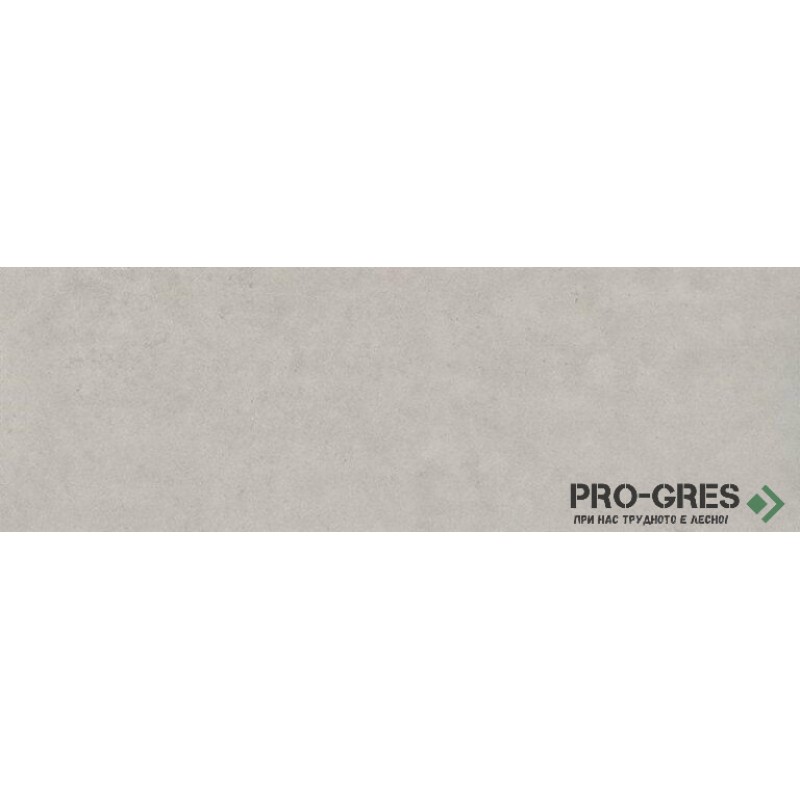 Фаянс Palmeto Base Gris 30×90 см