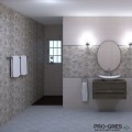 Плочки за баня El Molino Palmeto Perla 30×90 см Плочки за баня El Molino Palmeto Perla 30×90 см