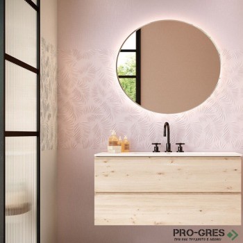 Плочки за баня El Molino Soften 30×90 см