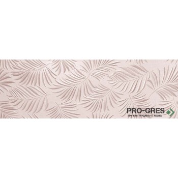 Фаянс Soften Pink 30×90 см