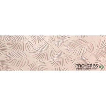 Фаянс Soften Pink Mix 30×90 см