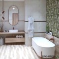 Плочки за баня El Molino Studio Bone 30×90 см Плочки за баня El Molino Studio Bone 30×90 см