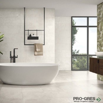 Плочки за баня El Molino Studio Bone 30×90 см