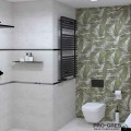 Плочки за баня El Molino Studio Perla 30×90 см Плочки за баня El Molino Studio Perla 30×90 см
