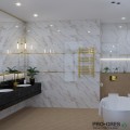 Плочки за баня El Molino Supreme Gold 30×90 см Плочки за баня El Molino Supreme Gold 30×90 см