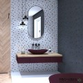 Плочки за баня El Molino Terratzo 30×90 см Плочки за баня El Molino Terratzo 30×90 см