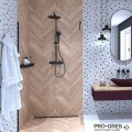 Плочки за баня El Molino Terratzo 30×90 см Плочки за баня El Molino Terratzo 30×90 см