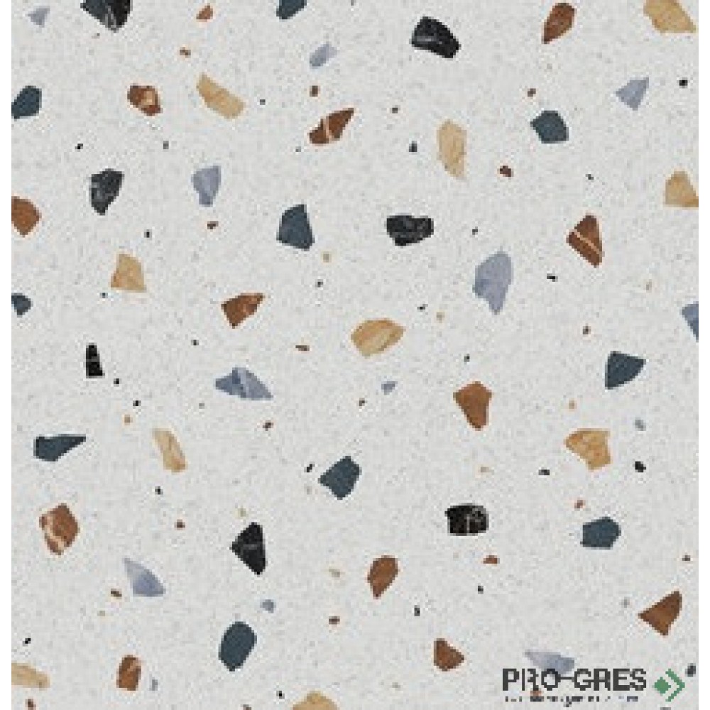 Гранитогрес Terratzo Mix 58×58 см