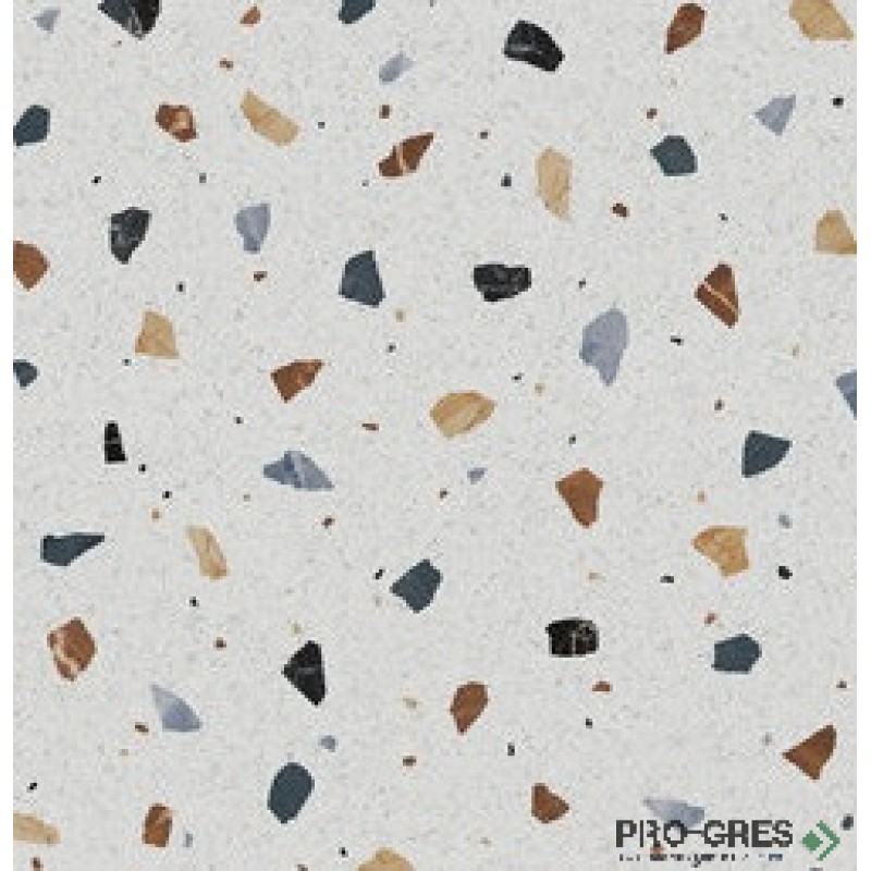 Гранитогрес Terratzo Mix 58×58 см
