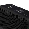 Конвектор с инверторно управление ECH/AT-2002 3AI-W SB EEC, черен
