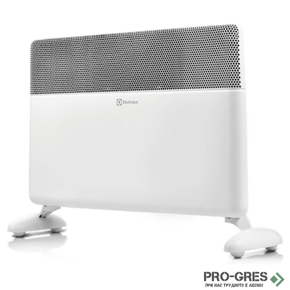 Конвектор с инверторно управление Electrolux ECH/AT-2000 3AI-W EEC, бял