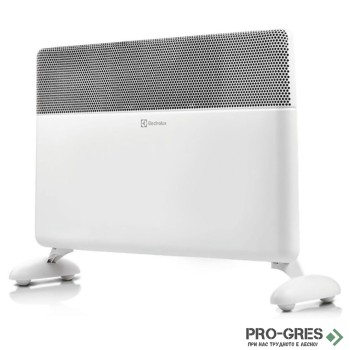 Конвектор с инверторно управление Electrolux ECH/AT-2000 3AI-W EEC, бял