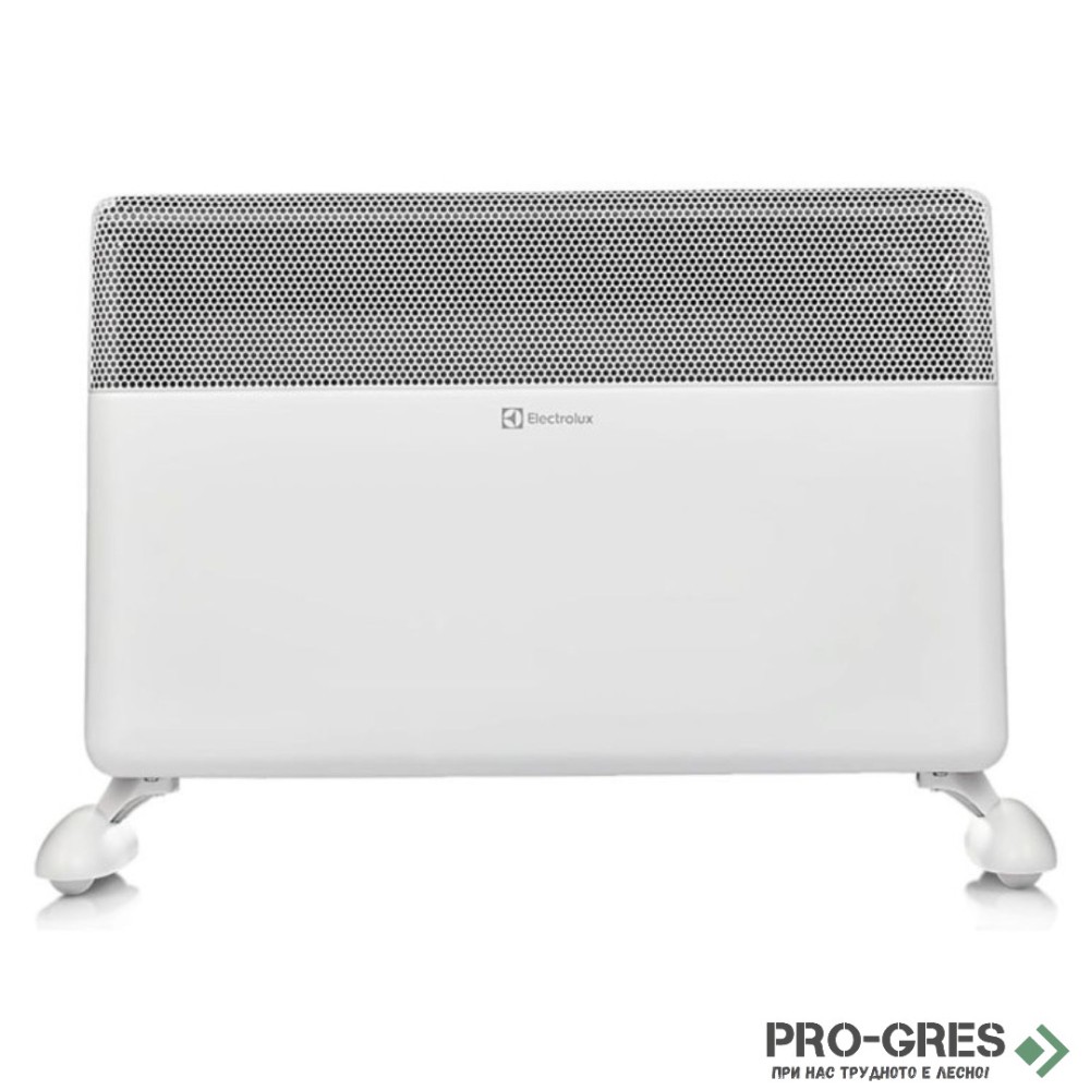 Конвектор с инверторно управление Electrolux ECH/AT-2000 3AI-W EEC, бял