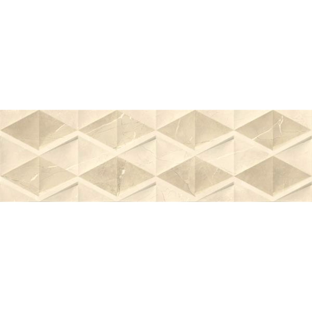 Плочки за баня EMOTION SLOW MARFIl TRIANGLE 25х75