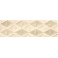 Плочки за баня EMOTION SLOW MARFIl TRIANGLE 25х75