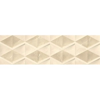 Плочки за баня EMOTION SLOW MARFIl TRIANGLE 25х75
