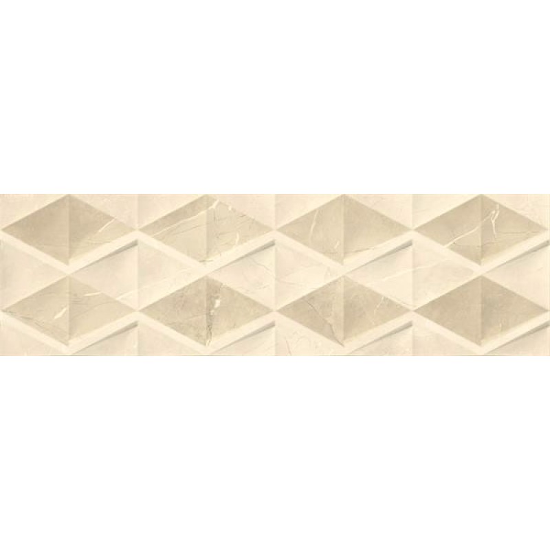 Плочки за баня EMOTION SLOW MARFIl TRIANGLE 25х75
