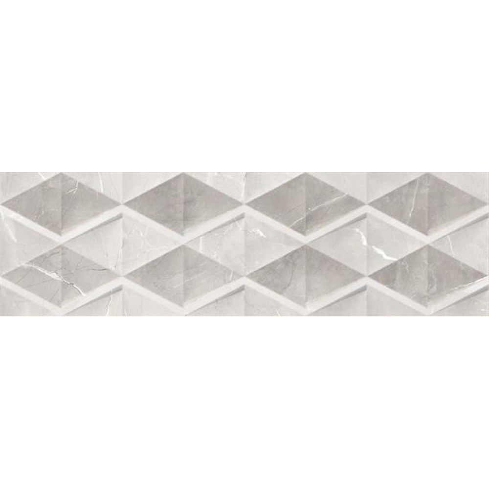 Плочки за баня EMOTION SLOW PERLA TRIANGLE 25х75