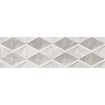 Плочки за баня EMOTION SLOW PERLA TRIANGLE 25х75