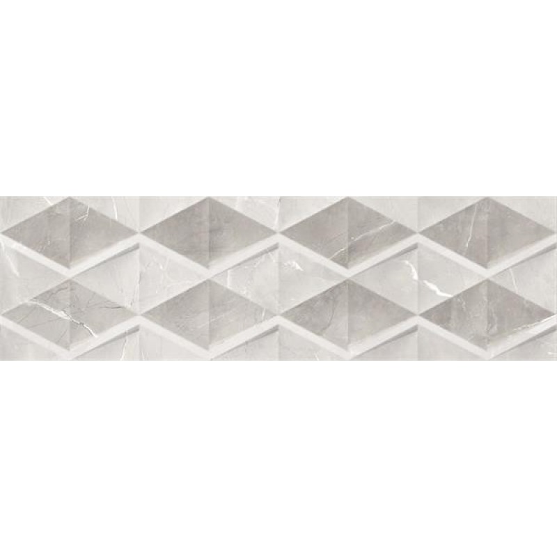 Плочки за баня EMOTION SLOW PERLA TRIANGLE 25х75