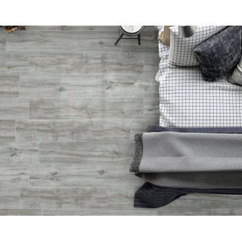 Гранитогрес Emotion Ceramics-Wild  Gris 15,3x58,9