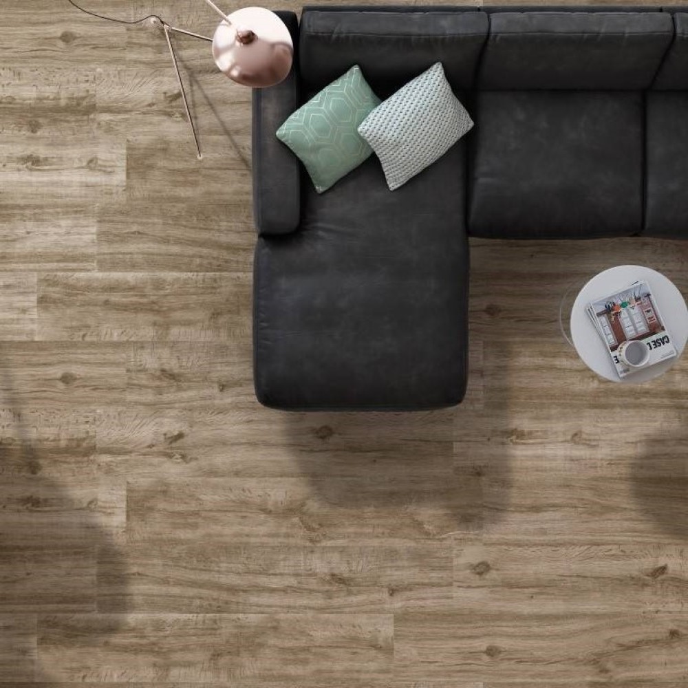 Гранитогрес Emotion Ceramics-Wild Taupe 15,3x58,9