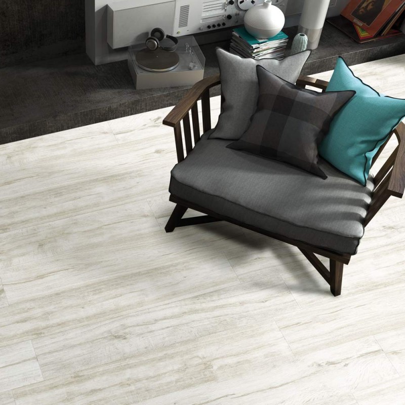 Гранитогрес Emotion Ceramics-Wild  Blanco 15,3x58,9