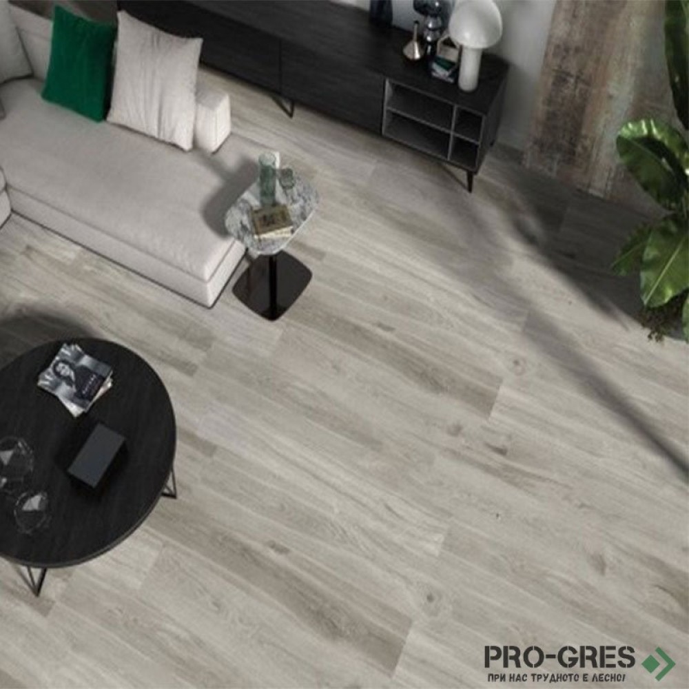 Гранитогрес Emotion Ceramics-HARDY GRIS 15,3x58,9