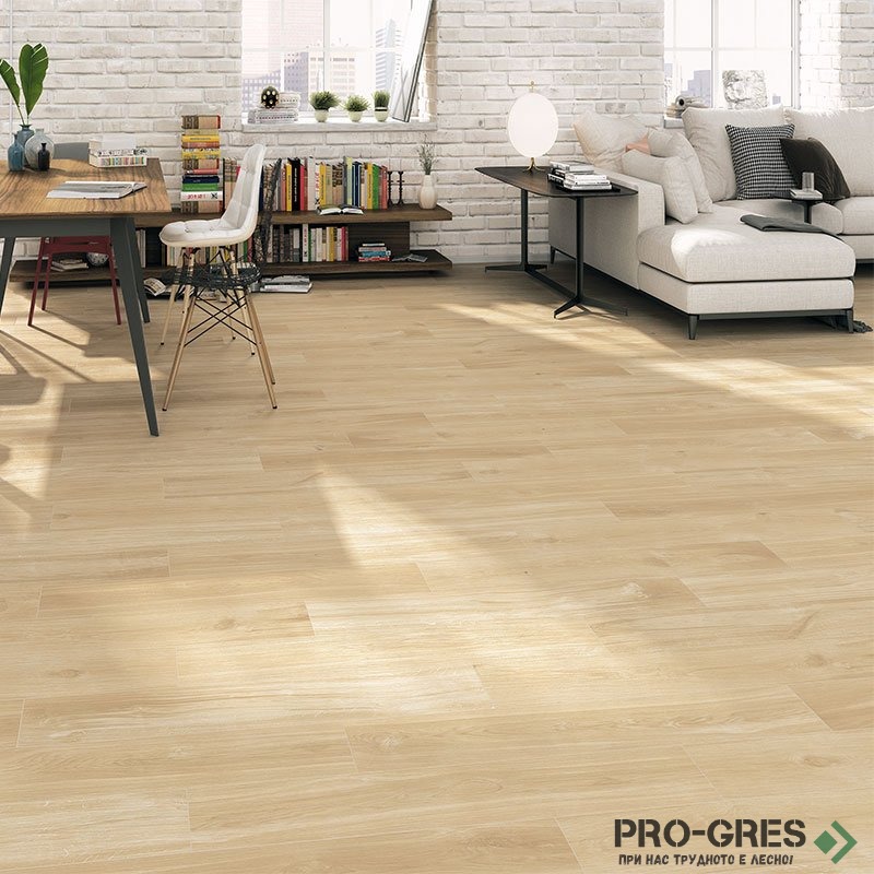 Гранитогрес Emotion Ceramics-HARDY HAYA 15,3x58,9