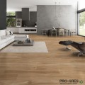 Гранитогрес Emotion Ceramics-HARDY MIEL 15,3x58,9