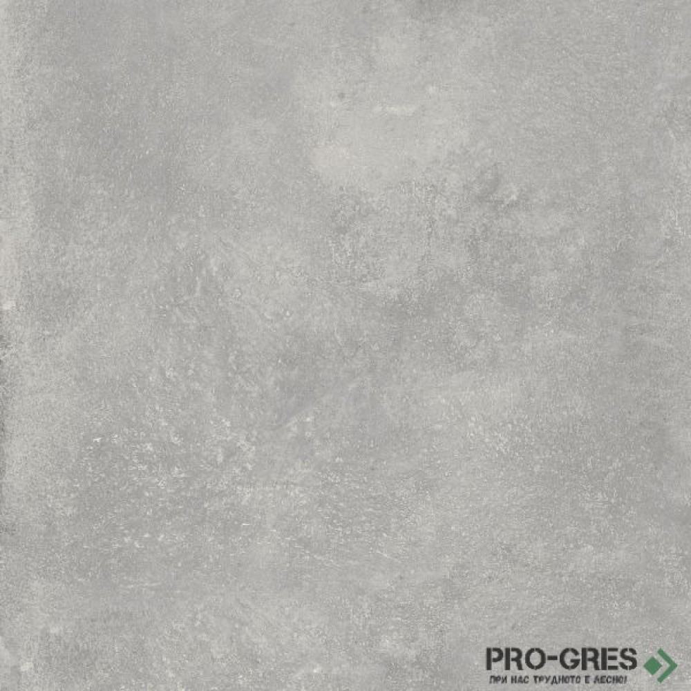 Гранитогрес матиран Emotion Energy Gris 60x60