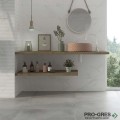 Гранитогрес матиран Emotion Energy Gris 60x60