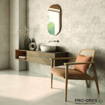 Плочки за баня Emotion Amira Beige 30×90 см