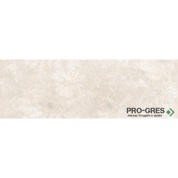 Фаянс Amira Daisy Beige Matt 30×90