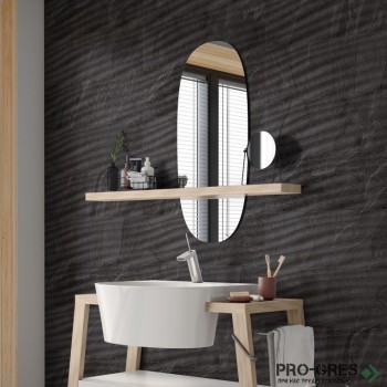 Плочки за баня Emotion Ceramics Aura 20×60 см