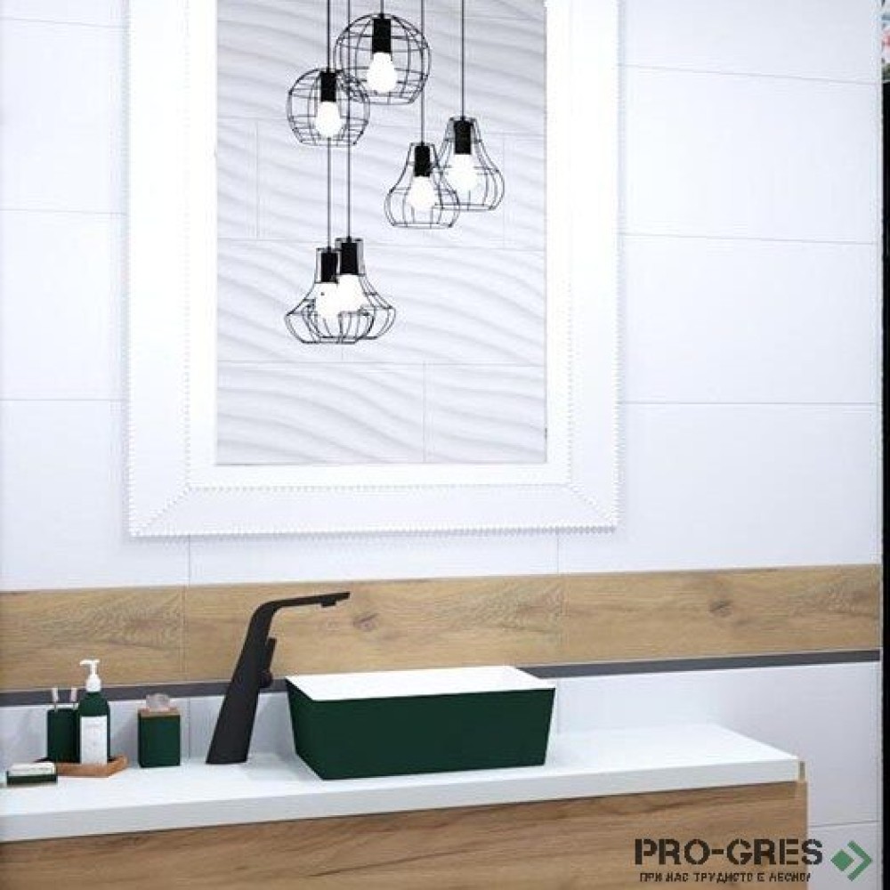 Плочки за баня Emotion ceramics  Coco 30×60 см