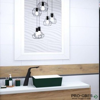 Плочки за баня Emotion ceramics  Coco 30×60 см