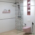 Плочки за баня Emotion Ceramics Crystal 30×60 см Плочки за баня Emotion Ceramics Crystal 30×60 см