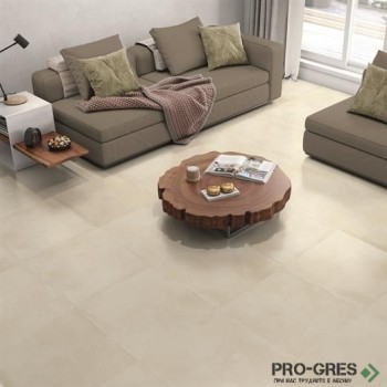 Гранитогрес матиран Emotion Energy Ivory 60.5x60.5
