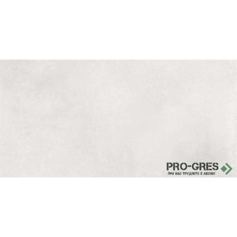Гранитогрес матиран Emotion Energy Blanco 60x120