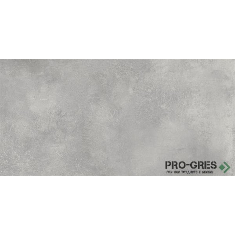 Гранитогрес матиран Emotion Energy Gris 60x120