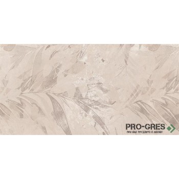Фаянс калиброван Emoution ,Energy Ivory Jungle 30x60