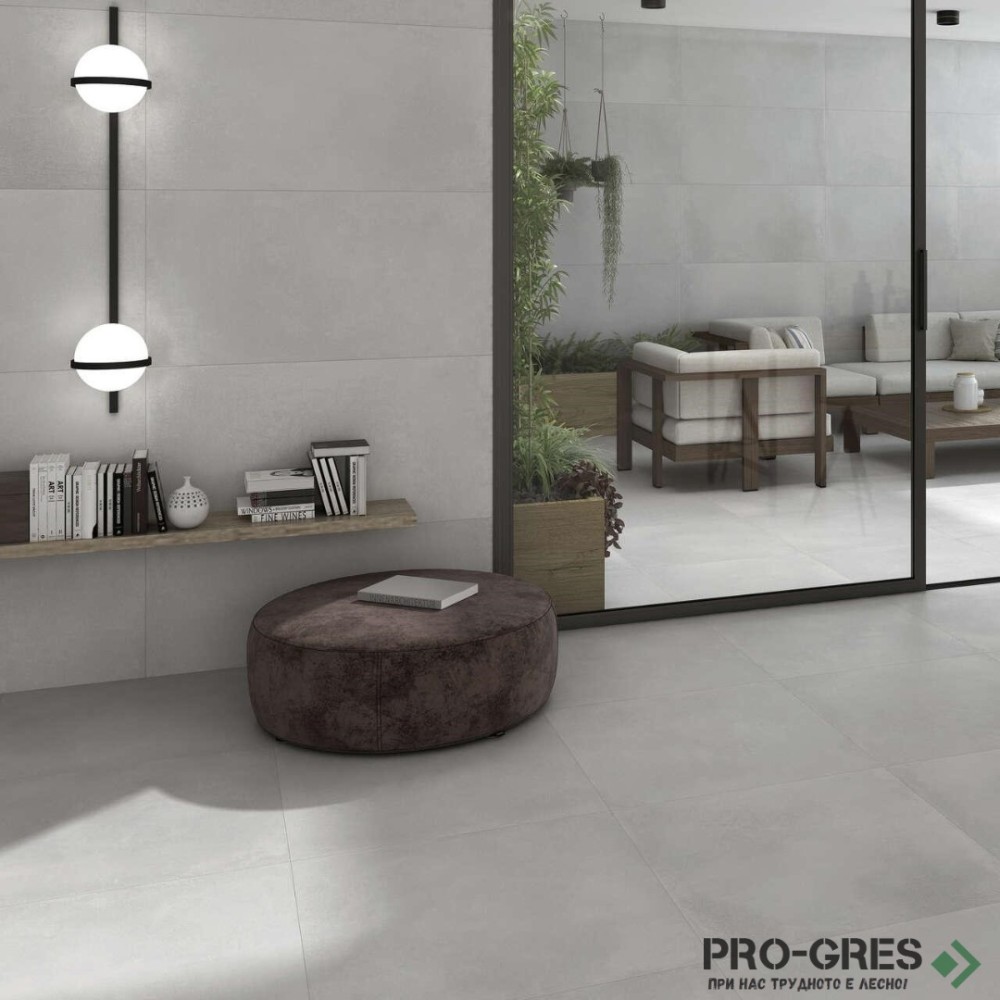 Гранитогрес матиран Emotion Energy Natural 60x120
