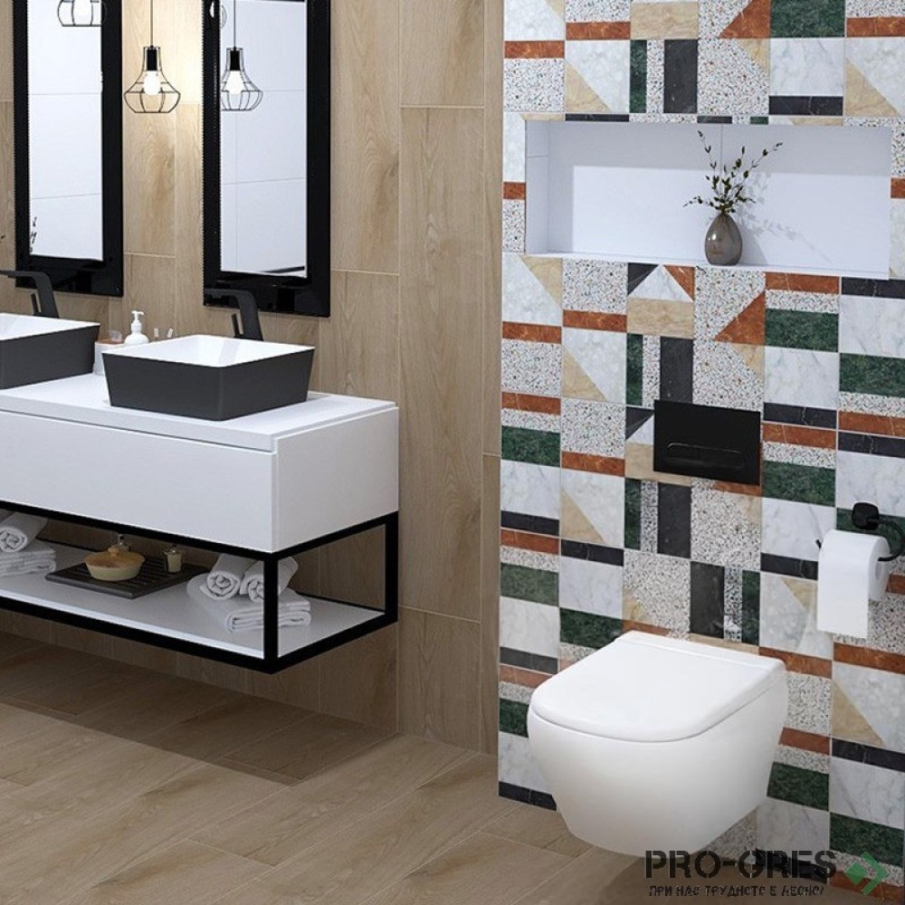 Плочки за баня Emotion Ferrara 30×90 см Плочки за баня Emotion Ferrara 30×90 см