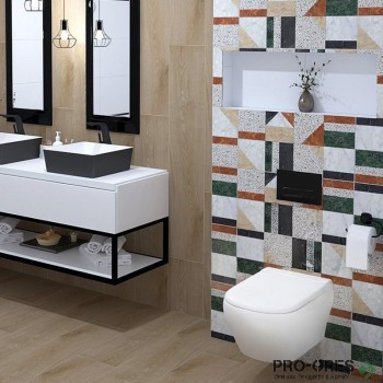 Плочки за баня Emotion Ferrara 30×90 см