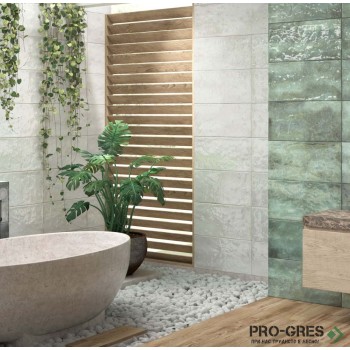 Плочки за баня Superceramika Harmony Verde 30×60 см