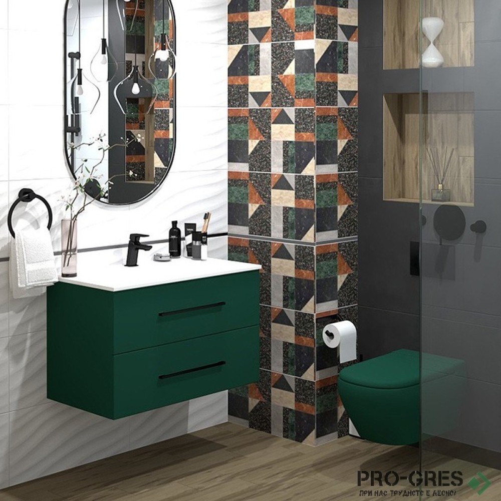 Плочки за баня Emotion Modena 30×60 см Плочки за баня Emotion Modena 30×60 см