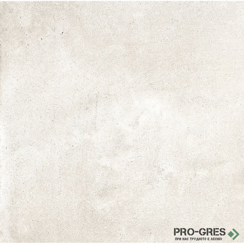 Гранитогрес Project Blanco Mate 45x45 Emotion Ceramics