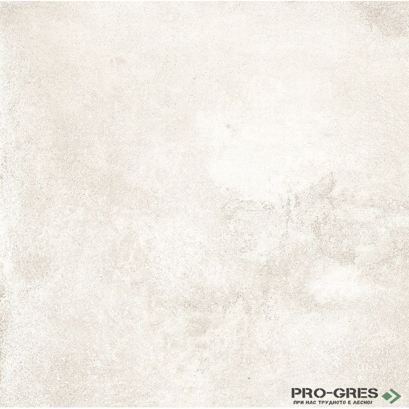 Гранитогрес Project Blanco Mate 45x45 Emotion Ceramics