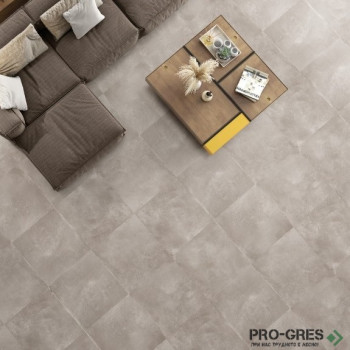 Гранитогрес Project Taupe Mate 45x45 Emotion Ceramics 